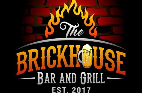 Bar & Grill, American, Bar. . Brickhouse sebring ohio